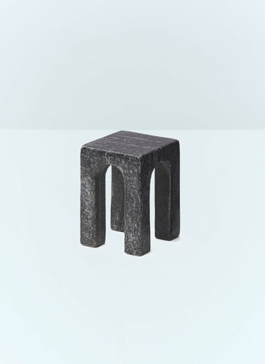 Gejst Arkis Bookend Trio Black wps0691341