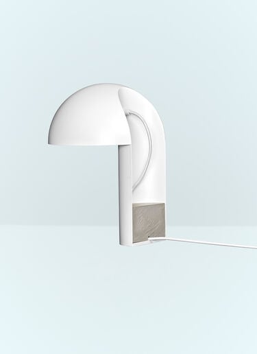 Leery Table Lamp Gejst Leery Table Lamp White wps0691344