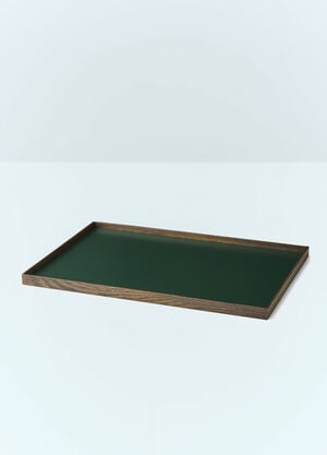 Gejst Large Frame Tray Green wps0691347