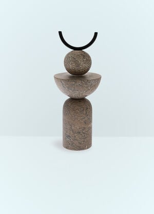 Gardeco Constantin Totem 01 Brown wps0691395