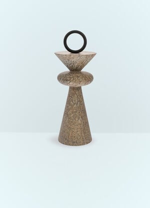 Gardeco Constantin Totem 02 Brown wps0691396