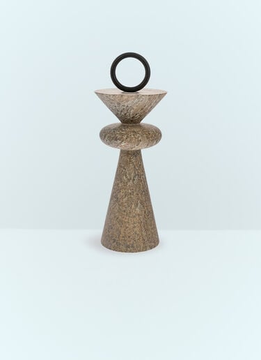 Gardeco Constantin Totem 02 Brown wps0691396