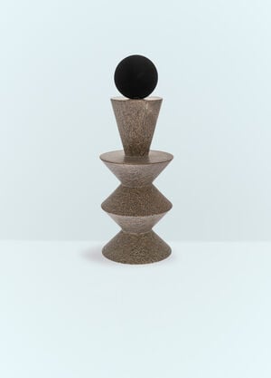 Gardeco Constantin Totem 04 Brown wps0691398