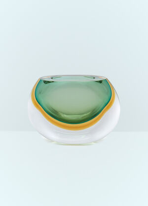 Gardeco Mini Vase 92 Green wps0691409