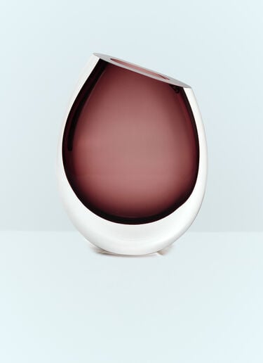 Gardeco Vase 96 Purple wps0691416