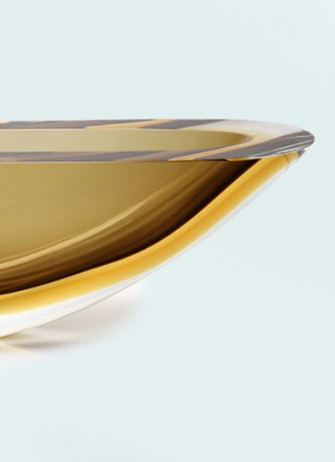 Gardeco Vase Canoe 160 Brown wps0691418