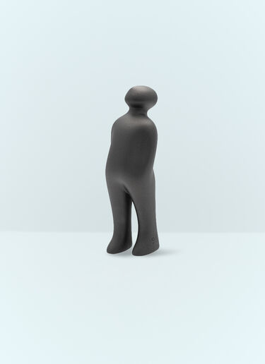 The Visitor Small Gardeco The Visitor Small Black wps0691426