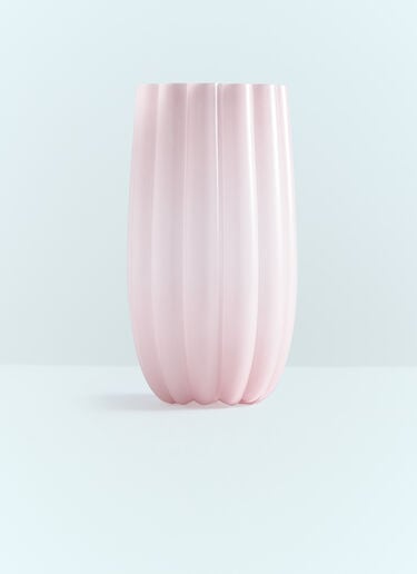 Large Melon Vase POLSPOTTEN Large Melon Vase Pink wps0691448
