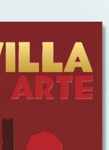Assouline Sevilla Arte Red wps0691459