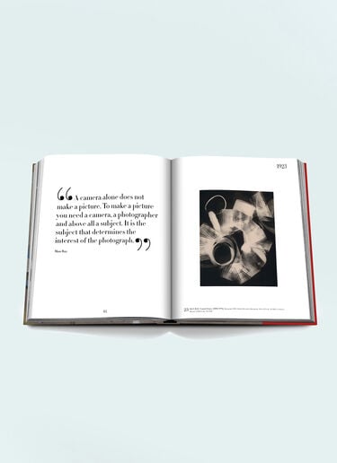 The Impossible Collection of Art, 2nd edition Assouline The Impossible Collection of Art, 2nd edition White wps0691461