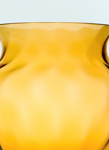 KLIMCHI Marika Vase Yellow wps0691463