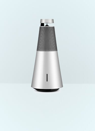 Bang & Olufsen Beosound 2 Speaker Silver wps0691472