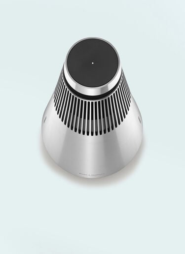 Bang & Olufsen Beosound 2 Speaker Silver wps0691472