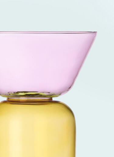 Ichendorf Milano Geléè Large Vase Multicolour wps0691493