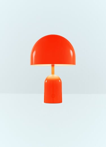 Tom Dixon Bell Portable Lamp Red wps0691505