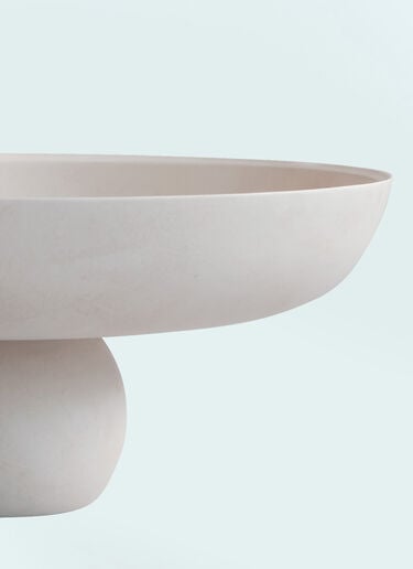 101 Copenhagen Big Baburu Bowl Beige wps0691517