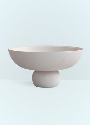 101 Copenhagen Mini Baburu Bowl Beige wps0691519