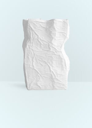 101 Copenhagen Big Kami Vase White wps0691520