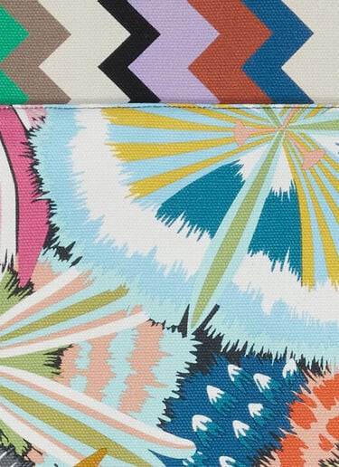 Missoni Set Of Alice and Valparaiso Placemat And Napkin Multicolour wps0691601