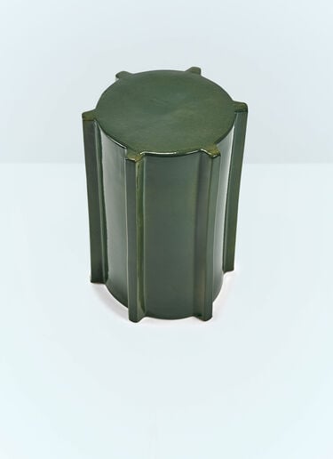 Serax Pawn Side Table Dark Green wps0691606