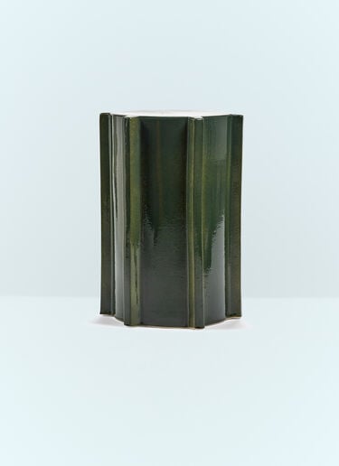 Serax Pawn Side Table Dark Green wps0691606