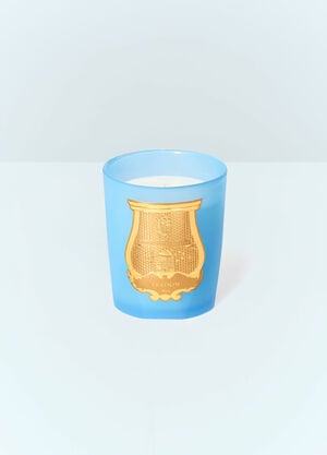 Trudon Versailles Small Candle Blue wps0691644