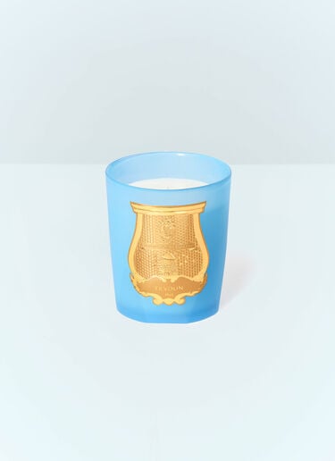 Trudon Versailles Small Candle Blue wps0691644