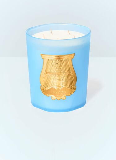 Trudon Versailles Great Candle Blue wps0691646