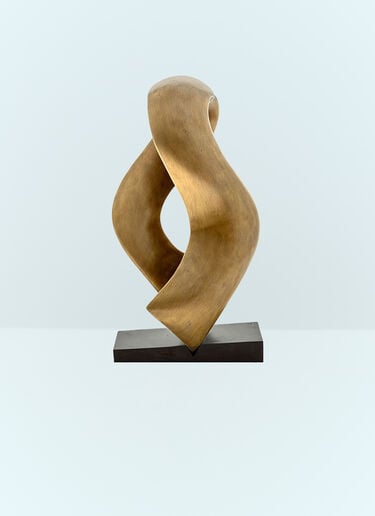 Gardeco Incontro Sculpture Brown wps0691658