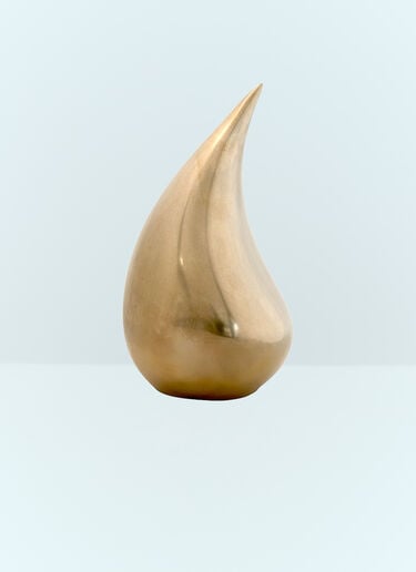 Gardeco The Tear Sculpture Gold wps0691659