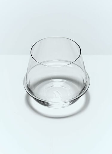Serax Set Of Four Dune Tumblers Clear wps0691666