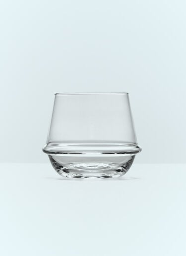 Serax Set Of Four Dune Tumblers Clear wps0691666