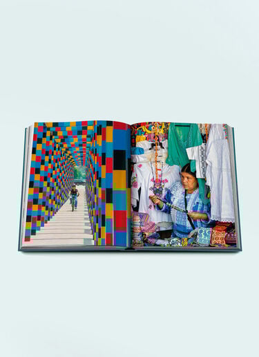 Mexico City Assouline Mexico City Green wps0691683