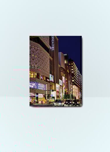 Assouline Tokyo Chic Green wps0691688