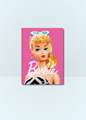 Assouline Barbie Pink wps0691690