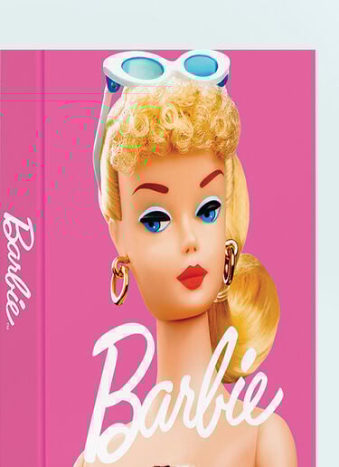 Assouline Barbie Pink wps0691690