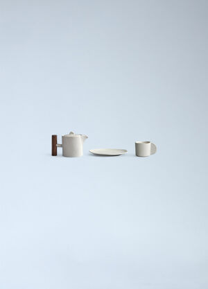 101 Copenhagen Native Tea Set Cream wps0691744