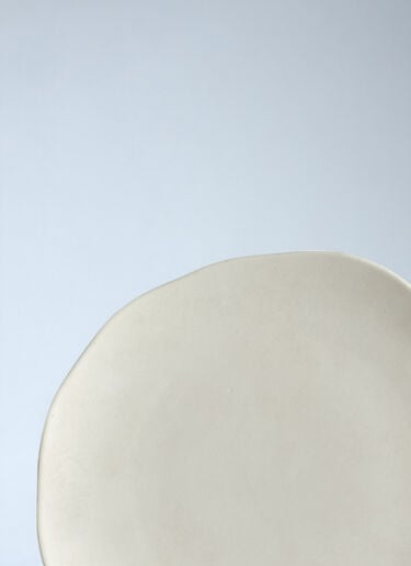101 Copenhagen Set Of Two Native Dessert Plates Black wps0691756