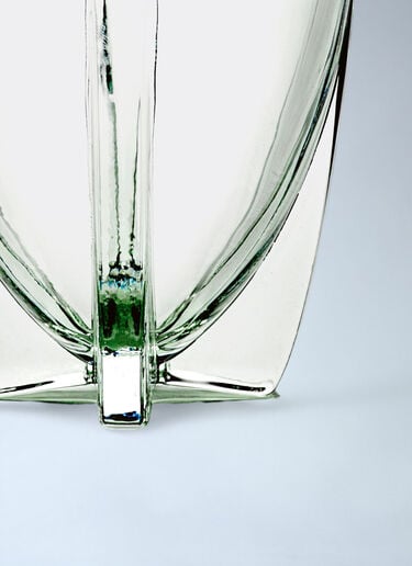 Set Of Four Dora Glasses Serax x Ann Demeulemeester Set Of Four Dora Glasses Green wps0691769