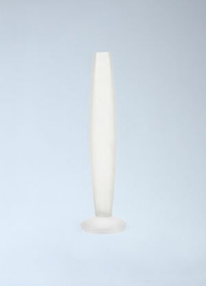 Serax x Ann Demeulemeester Lance Vase White wps0691789