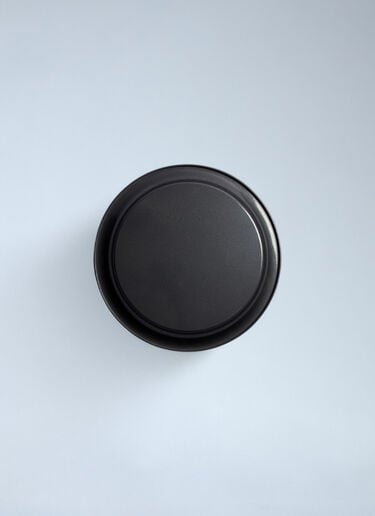 Fornasetti Tema e Variazioni N.154 Tray Black wps0691886