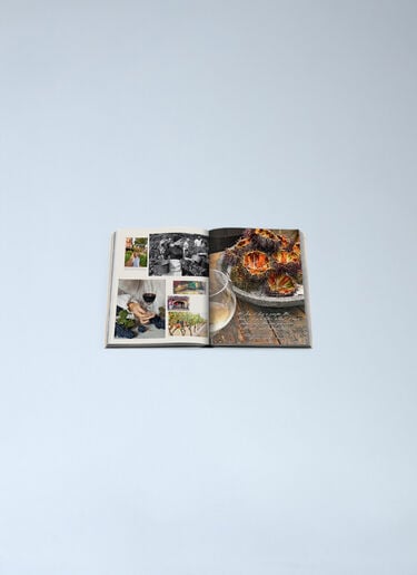 Assouline Wine & Travel France Orange wps0691914