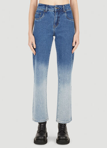Wynn Hamlyn 옴브레 진 Blue wyh0249010