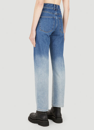 Wynn Hamlyn 옴브레 진 Blue wyh0249010