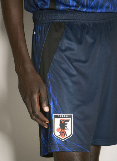 Home 抽绳短裤 Y-3 JFA Home 抽绳短裤 蓝色 yjf0158003