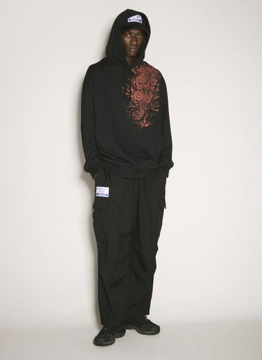 工装裤 Y-3 JFA 工装裤 黑色 yjf0158010