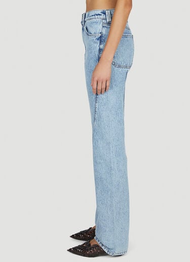 Paris Best Jeans Y/Project Paris Best Jeans Blue ypr0252024