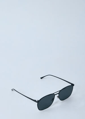 Saint Laurent SL 796 Vincent 太阳镜  黑色 yss0160001