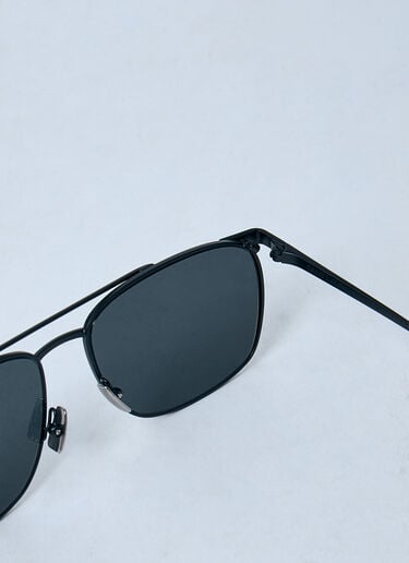 Saint Laurent SL 796 Vincent Sunglasses Black yss0160001