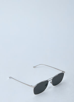 Saint Laurent SL 796 Vincent 太阳镜  灰色 yss0160002